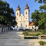 By Interhome Tihany