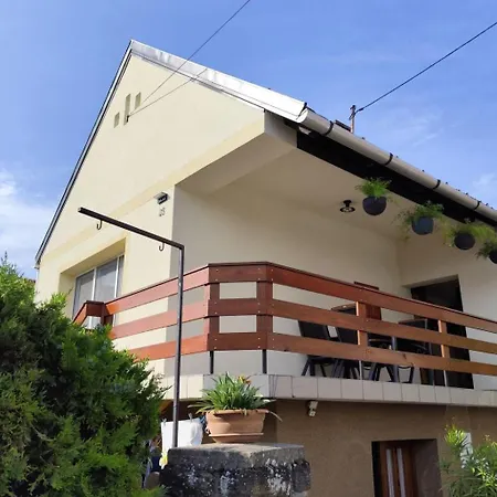 By Interhome * Tihany