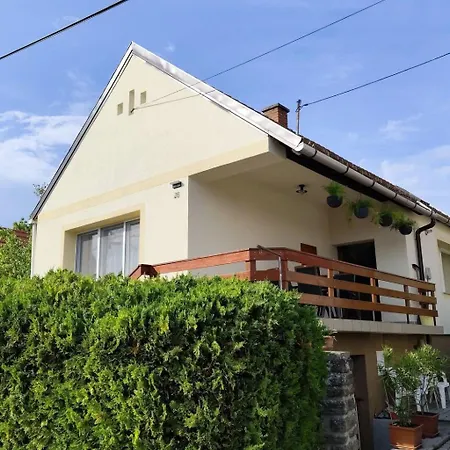 By Interhome Apartment Tihany