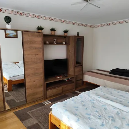 By Interhome Apartament Tihany