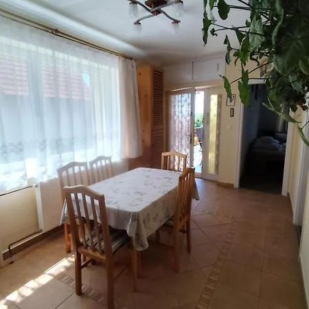 Apartment By Interhome Tihany