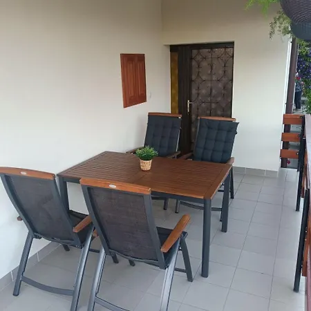 By Interhome Apartment *