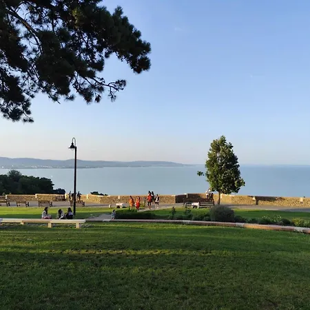 By Interhome Lejlighed Tihany