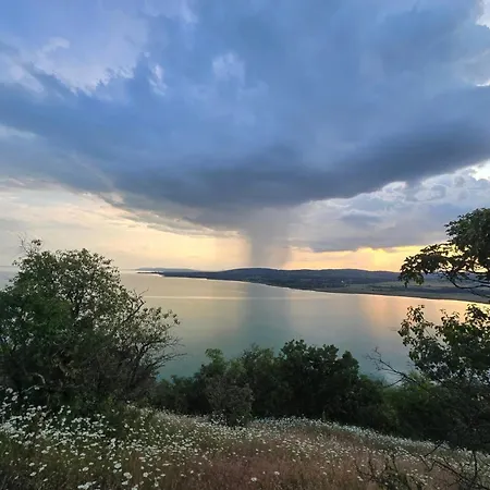 By Interhome Apartment