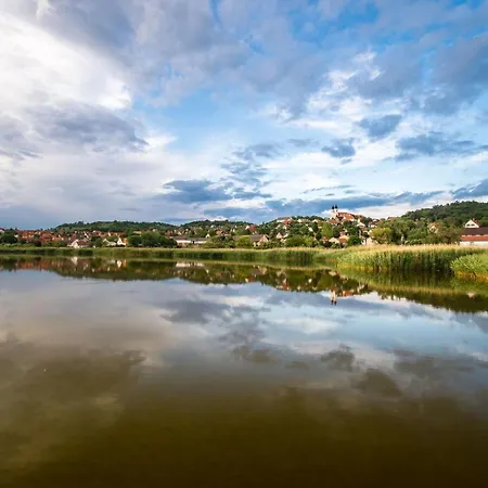 By Interhome * Tihany