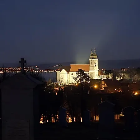 Apartment By Interhome Tihany