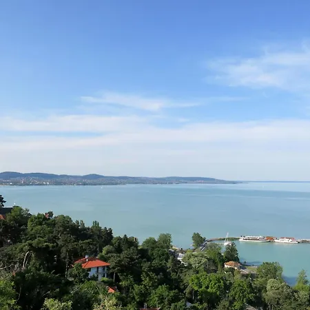 By Interhome * Tihany