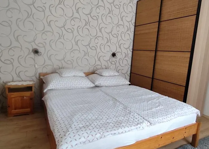 Lejlighed By Interhome