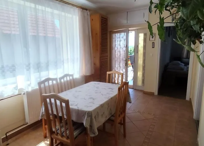 Lejlighed By Interhome Tihany