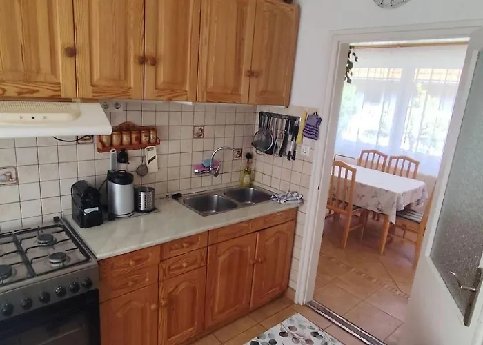 Lejlighed By Interhome Tihany