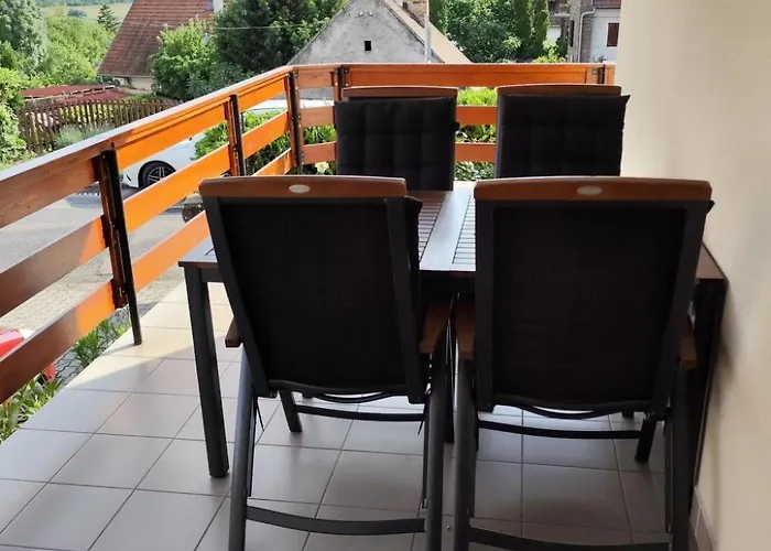 By Interhome Lejlighed *