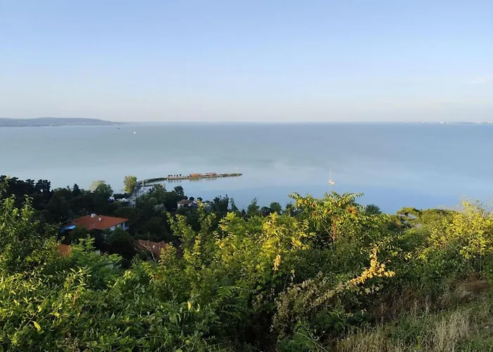 By Interhome Lejlighed *