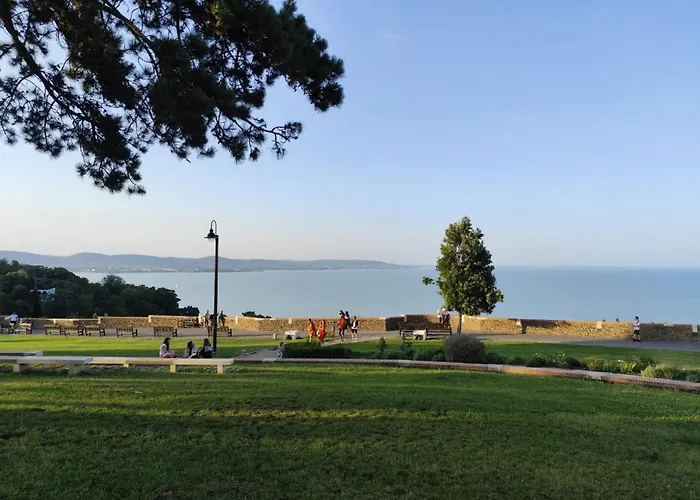 By Interhome Lejlighed Tihany