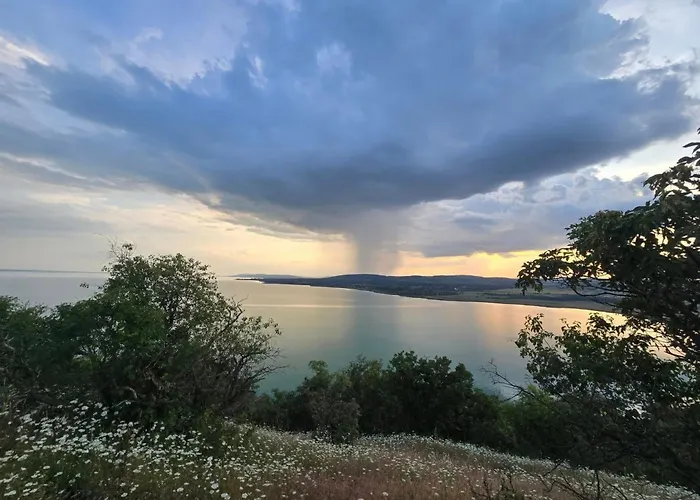 By Interhome Lejlighed