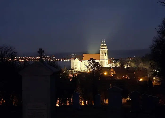 Lejlighed By Interhome Tihany